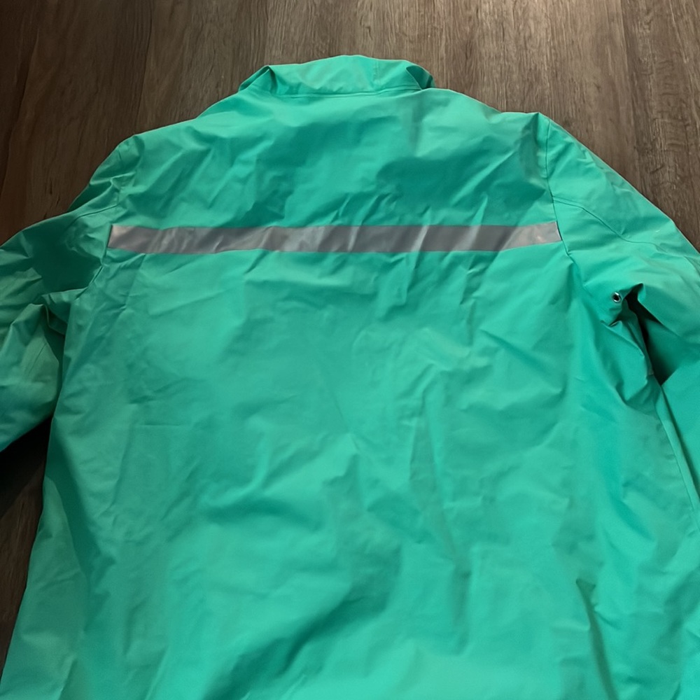 Charles Rover Raincoat 2XL - Picture 5 of 5